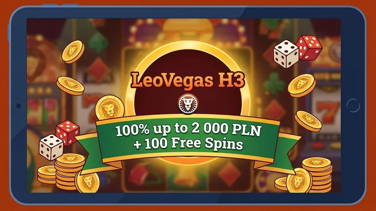 LeoVegas