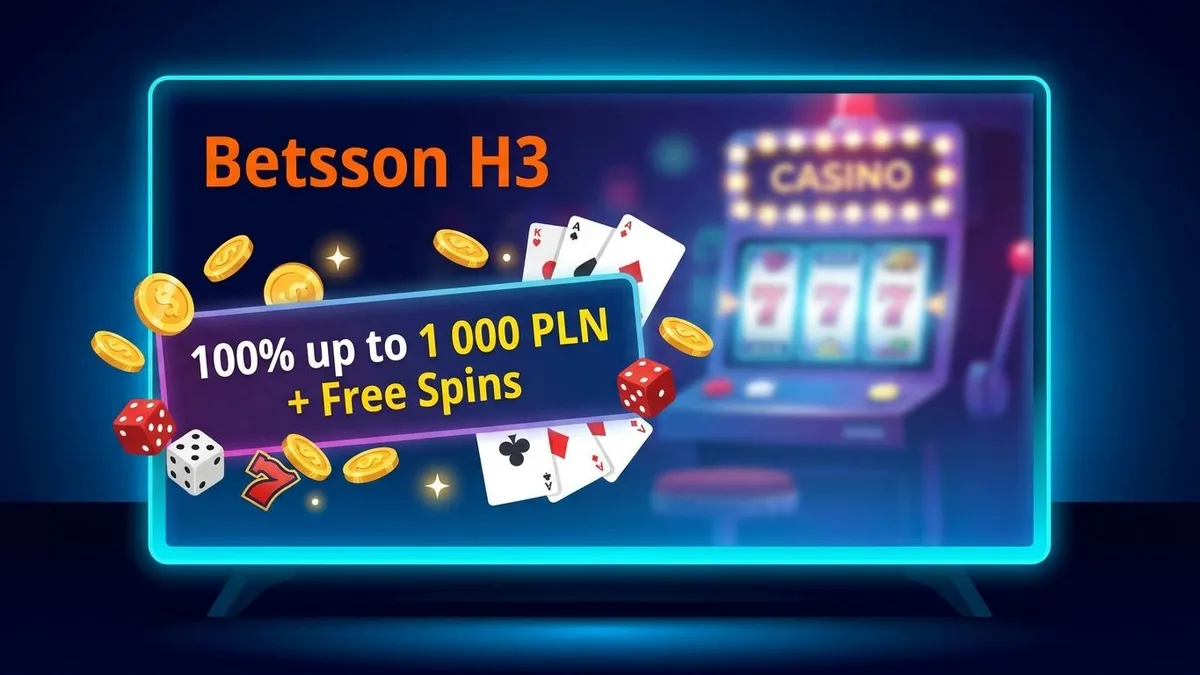 Betsson